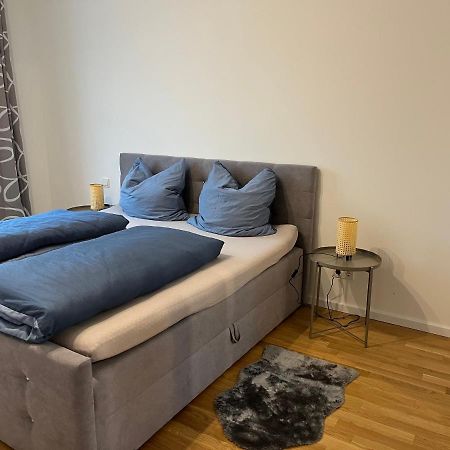Gemutliches Appartement Am Volkerschlachtdenkmal Leipzig Exterior foto